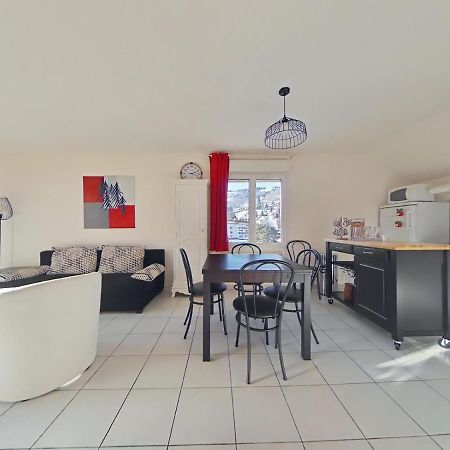 Comme Chez Soi La Bresse Exterior photo