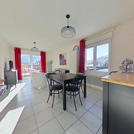 Comme Chez Soi La Bresse Exterior photo