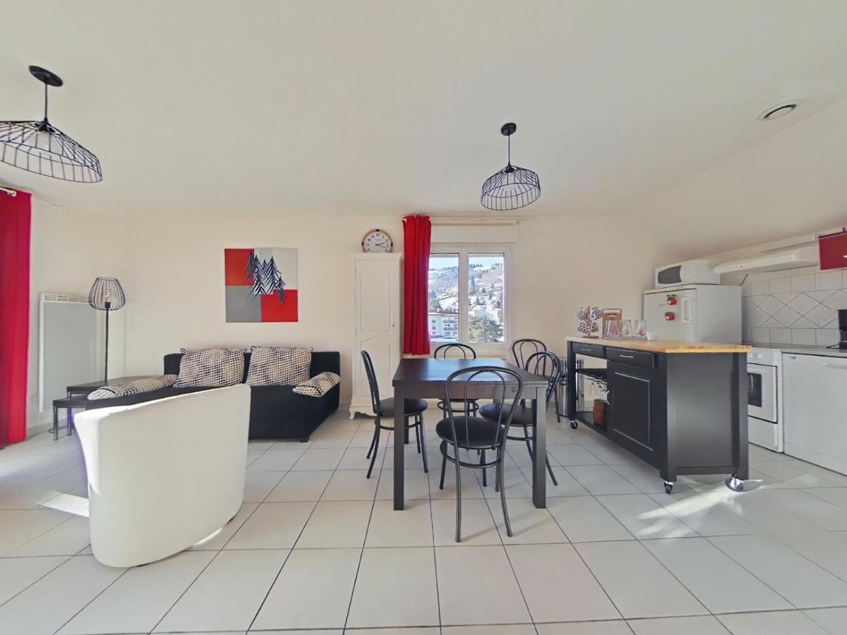 Comme Chez Soi La Bresse Exterior photo