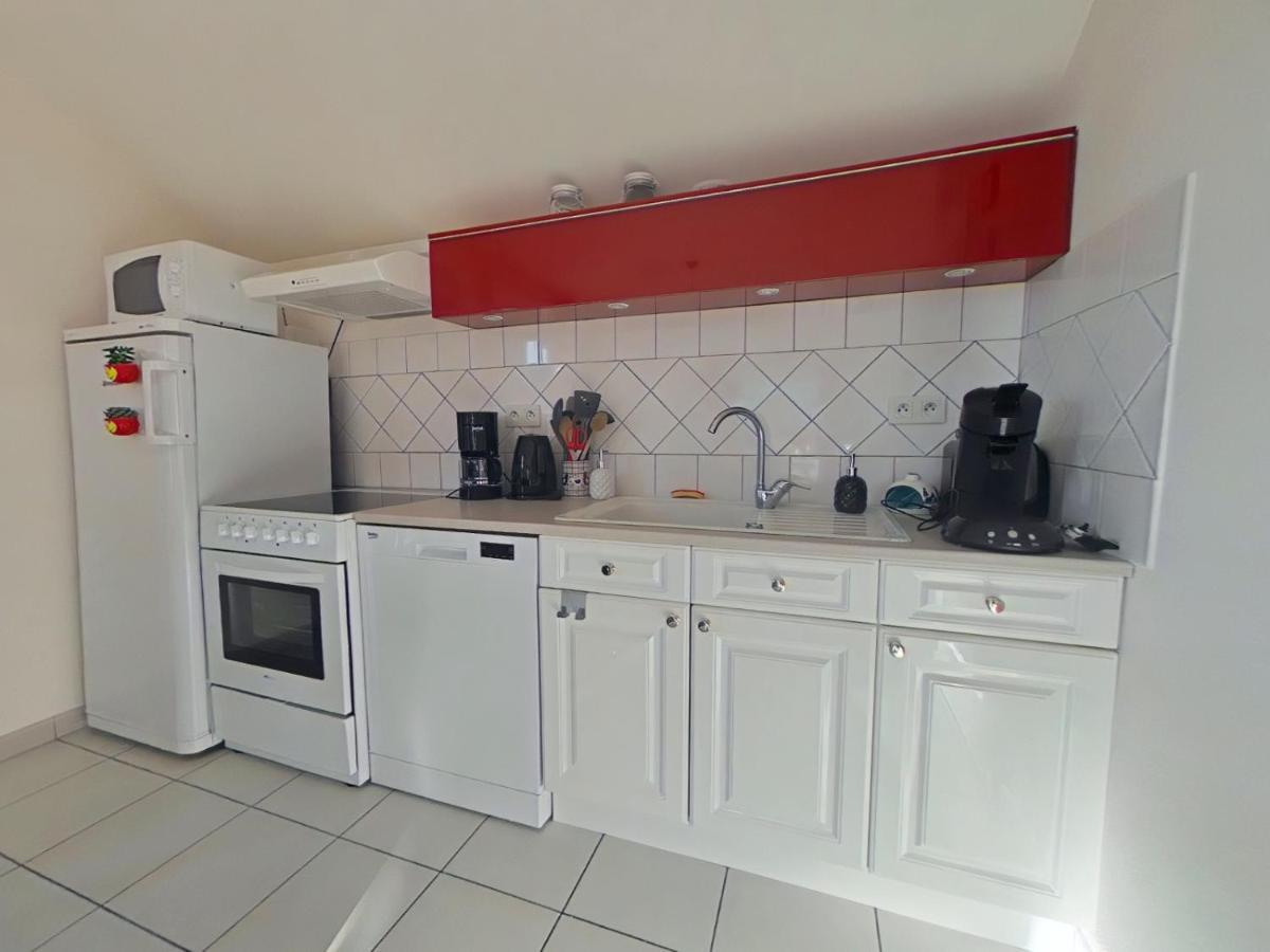 Comme Chez Soi La Bresse Exterior photo